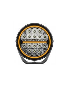 IONNIC 98-9187 9-32V 'NIGHT RANGER 7' 7 inch LED DRIVING LIGHT