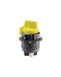 IONNIC BMS-002 YELLOW BATTERY ISOLATION SWITCH