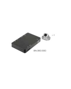 BN360-300 BACK EYE KIT AHD ECU & CAMERS