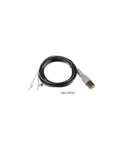 BS-02PIC BACKSENSE POWER CABLE