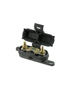 Bussmann AMGFH1 Bolt-In Fuse Holder - Surface Mount