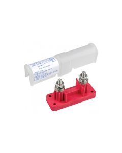 Bussmann FH32 ANL Bolt-In Ceramic Fuse Holder - 750A