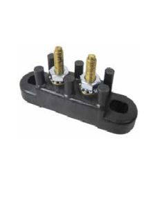 Bussmann C5237-2 2 Position Junction Block