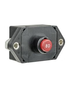 Ionnic SDLM Series Circuit Breaker - Panel Mount