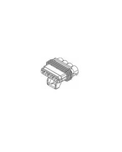 Delphi 12129565 4 Way Metri Pack 280 Series Connector (Bag of 10)