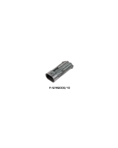 Delphi P-12162000/10 Metri Pack 150 Series Connector