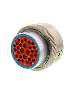 Deutsch HD36-24-29SE HD30 Series 29 Socket Plug