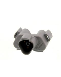 Deutsch DT04-3P-P007 DT Series 3 Pin Receptacle