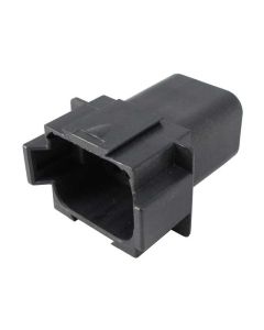 Deutsch DT04-08PA-CE02 DT Series 8 Pin Receptacle