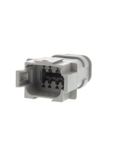 Deutsch DT04-08PA-E008 DT Series 8 Pin Receptacle