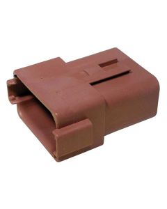 Deutsch DT04-12PD DT Series 12 Pin Receptacle