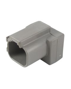 Deutsch DT04-4P-RT03 DT Series 4 Pin Receptacle