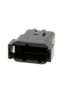 Deutsch DTM04-12PB DTM Series 12 Pin Receptacle