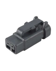 Deutsch DTM06-2S-EP10 DTM Series 2 Socket Plug