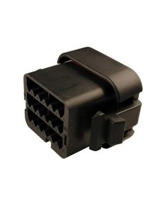 Deutsch DTV06-18SB DTV Series 18 Socket Plug