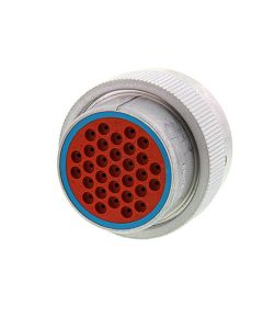 Deutsch HD36-24-31SE HD30 Series 31 Socket Plug