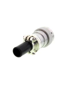 Deutsch HD36-24-31ST-059 HD30 Series 31 Socket Plug