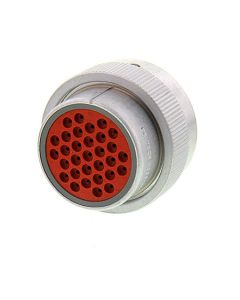 Deutsch HD36-24-31ST HD30 Series 31 Socket Plug