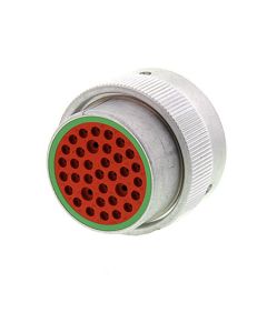 Deutsch HD36-24-35PN HD30 Series 35 Pin Plug