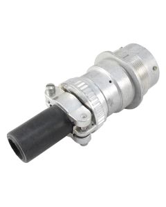 Deutsch HD34-24-14SN-059 HD30 Series 14 Pin Receptacle