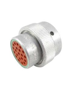 Deutsch HD36-18-21PN HD30 Series 21 Pin Plug