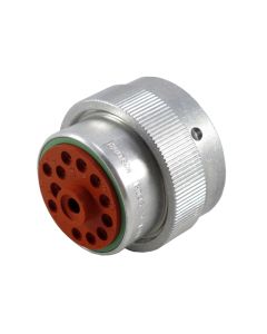 Deutsch HD36-24-14PN HD30 Series 14 Pin Plug