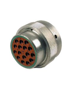 Deutsch HD36-24-16PN HD30 Series 16 Pin Plug