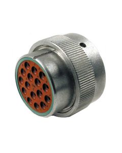 Deutsch HD36-24-16SN HD30 Series 16 Socket Plug