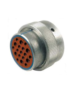 Deutsch HD36-24-19PE HD30 Series 19 Pin Plug