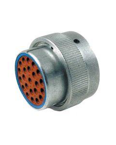 Deutsch HD36-24-23SE HD30 Series 23 Socket Plug