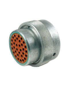 Deutsch HD36-24-33PN HD30 Series 33 Pin Plug