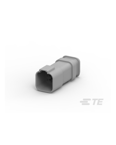 Deutsch DT04-6P-E008 Receptacle