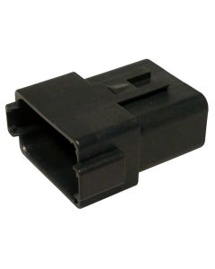 Deutsch DT04-12PB Receptacle