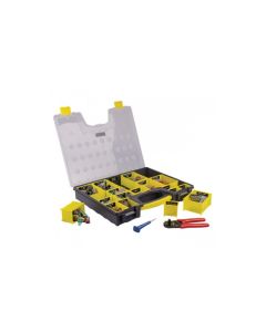 Deutsch DTKIT-W/SHOP-CAT Workshop DT Cat Spec Connector Kit w Tool