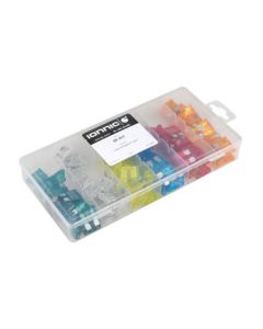 Ionnic Fuse Assortment Kit - Blade (ATO/ATC)