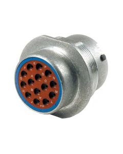 HD34-18-14PE/B CONNECTOR BOX QTY 200