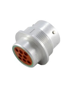 HD34-18-8PN/B CONNECTOR BOX QTY 200