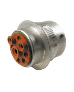 HD34-24-9PN/B CONNECTOR BOX QTY 200