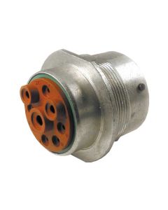 HD34-24-9SN/B CONNECTOR BOX QTY 200