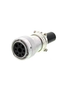 Deutsch HD36-24-9SN-059 HD30 Series 9 Socket Plug