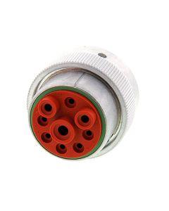 Deutsch HD36-24-9SN HD30 Series 9 Socket Plug