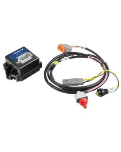 Idle Timer Kit - Toggle Switch