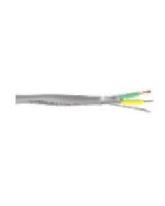 Ionnic 103349-302 CAN Data Cable - Yellow/Green (2 Core)