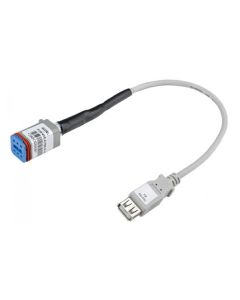 Ionnic 122370 Ultraview Display Programming Cable - ES-Key