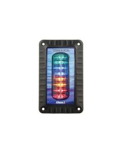 Ionnic 123340-05 Class 1 ITL-40 LED Indicator, No Decal - Blue