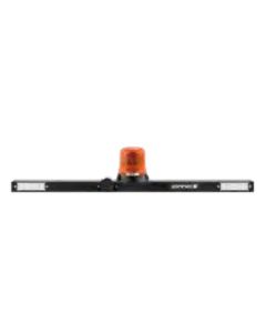 Ionnic 20006A Minebar 12-24V LED Rotating Beacon - 1275mm (Tonal)