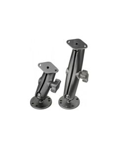 Ionnic 2070-3.75MOUNT Adjustable Pedestal Mounting Bracket - ES-Key (80mm)