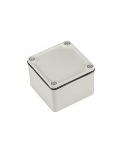 Ionnic 265/1 PVC Enclosures