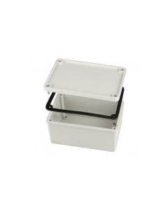 Ionnic 265/1 PVC Enclosures