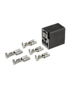 Ionnic 47103/10 Micro Relay Base Kit (Non Mountable)